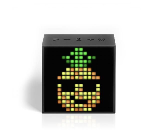 Divoom Timebox EVO 6958444602424 - 629474 - zdjęcie